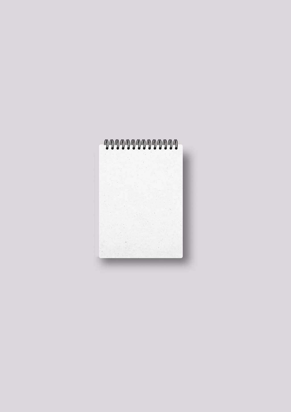 Bloquinho de Anotações 7x10 Personalizado